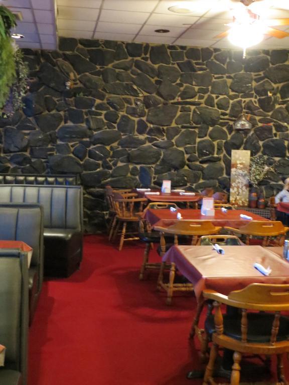 Midtown Western Inn - Kearney Bagian luar foto