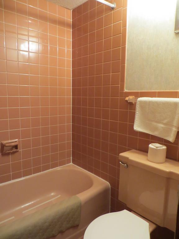 Midtown Western Inn - Kearney Ruang foto
