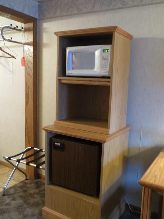 Midtown Western Inn - Kearney Ruang foto