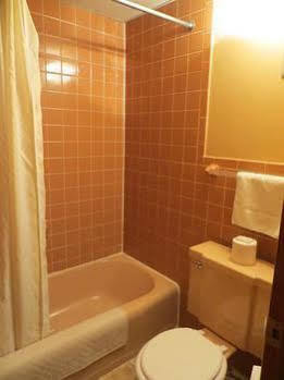 Midtown Western Inn - Kearney Bagian luar foto